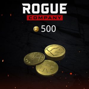 500 Rogue Bucks []