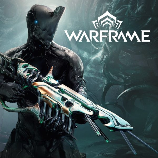Warframe: Starter Weapon Pack - изображение 1