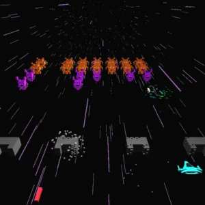 Alien Invasion [PS4] - изображение 4