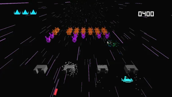 Alien Invasion [PS4] - изображение 4