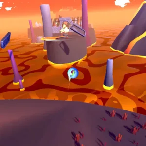 Dash & Roll [PS4] - изображение 2