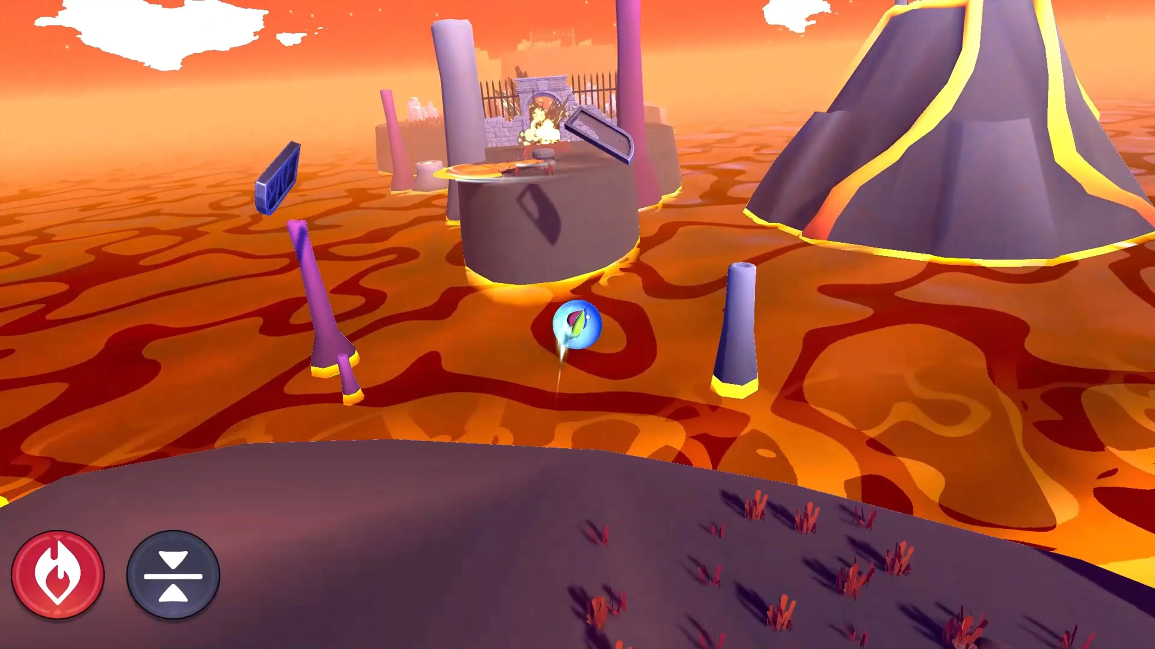 Dash & Roll [PS4] - изображение 2