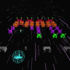 Alien Invasion [PS4] - изображение 3