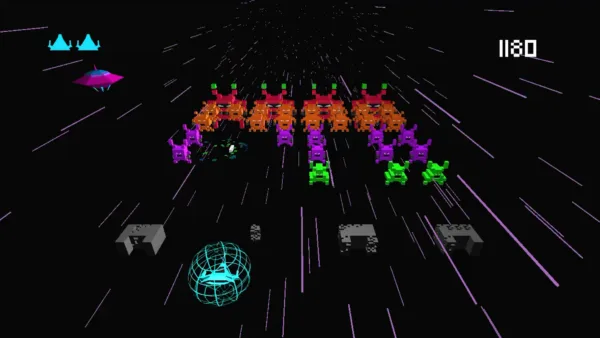 Alien Invasion [PS4] - изображение 3