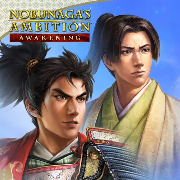 "NOBUNAGA'S AMBITION: Awakening" Scenario "Brotherly Revolt" [PS4] - изображение 1
