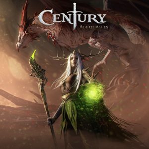 Century: Age of Ashes - Thornweaver Starter Bundle