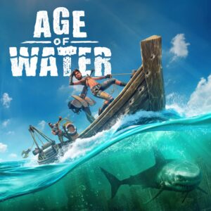 Age of Water [PS5] cover