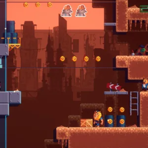 Undercat [PS4] - изображение 4