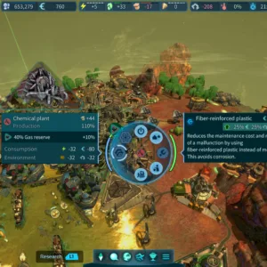 Imagine Earth [PS4,&nbsp;PS5] - изображение 4