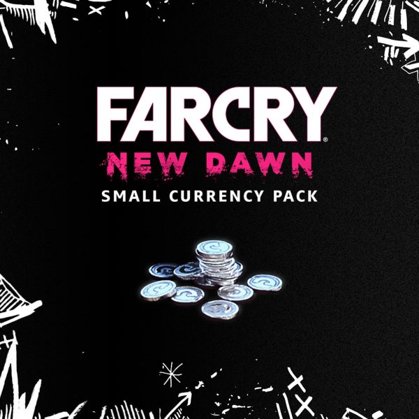 Far Cry New Dawn Credits Pack - Small - изображение 1