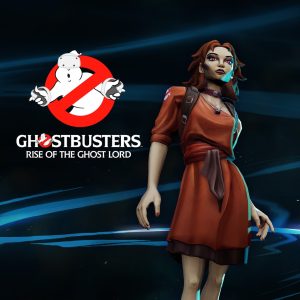 Gatekeeper - Ghostbusters: Rise of the Ghost Lord [PS5]