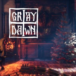 Gray Dawn [PS4, PS5]