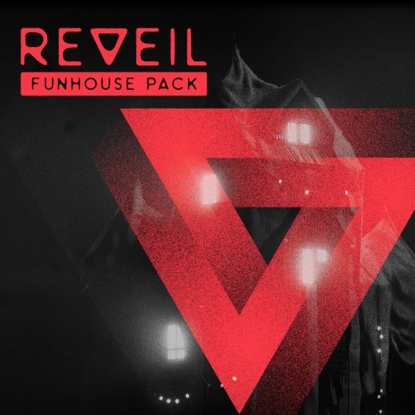 REVEIL - Funhouse Pack [PS5]