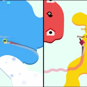 Paper io 2 [PS4] - изображение 4