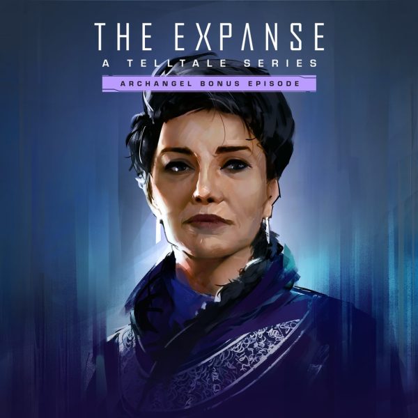 The Expanse: A Telltale Series - Archangel [PS4,&nbsp;PS5] - изображение 1