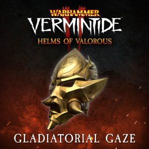 Warhammer: Vermintide 2 Cosmetic - Gladiatorial Gaze [PS4]