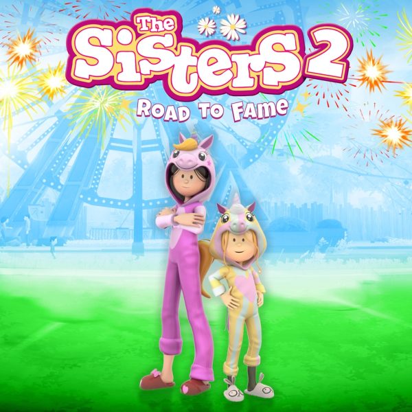 The Sisters 2 - Road to Fame - Kigurumi Outfits [PS4, PS5]