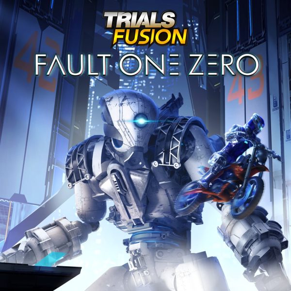 Trials Fusion: Fault One Zero [PS4]