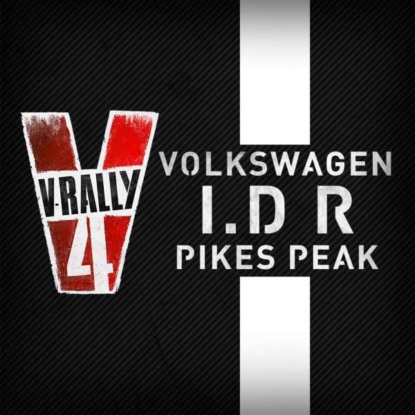 Volkswagen I.D.R Pikes Peak [PS4]