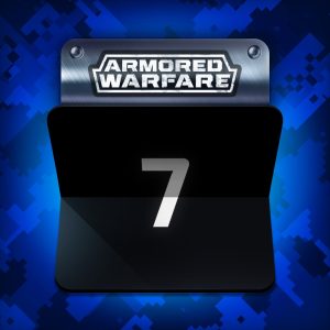 Armored Warfare – 7 days of Premium Time []