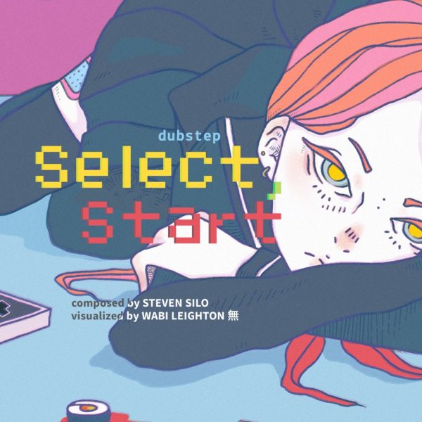 SUPERBEAT XONiC EX Track 3 - Select, Start [PS4]