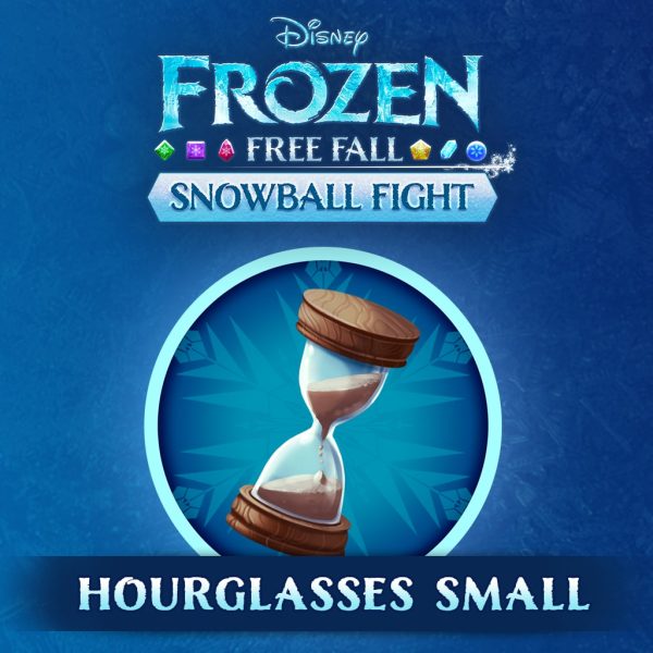 Small Pack of Hourglasses - изображение 1