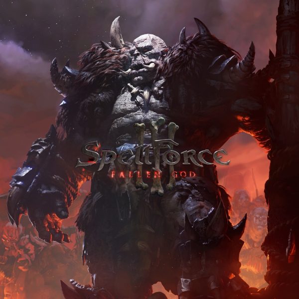 SpellForce III Reforced: Fallen God [PS4]