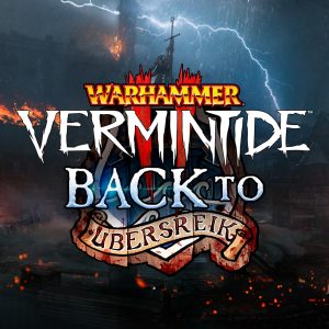 Vermintide 2 - Back to Ubersreik [PS4]