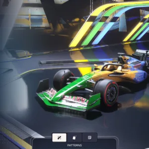 F1 Manager 2024 PS4 & PS5 - изображение 2