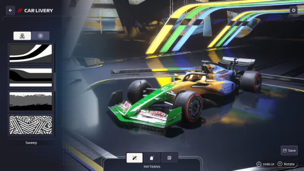 F1 Manager 2024 PS4 & PS5 - изображение 2