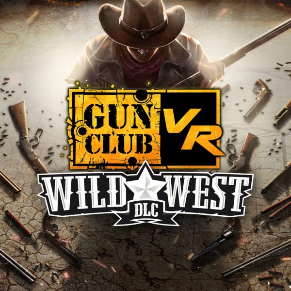 Gun Club VR: Wild West [PS5]