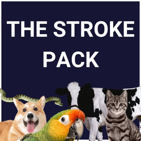 The Stroke Pack [PS4,&nbsp;PS5] - изображение 1