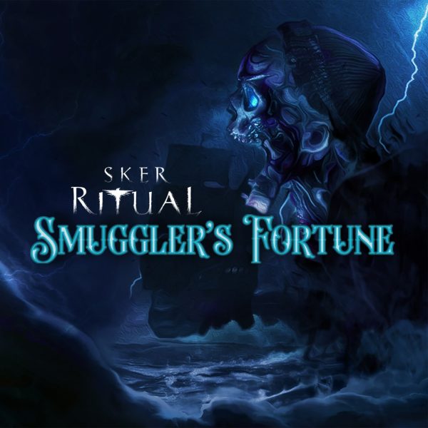 Sker Ritual - Smuggler's Fortune [PS5]