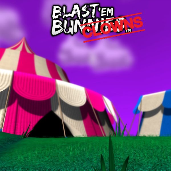 BEB: Clown Arena Pack [PS4] - изображение 1