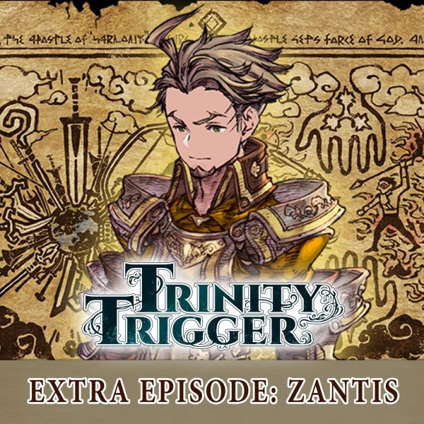 Trinity Trigger - Extra Episode: Zantis [PS4,&nbsp;PS5] - изображение 1