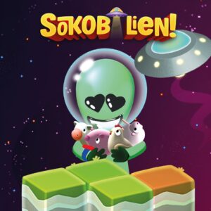 Sokobalien [PS4, PS5]