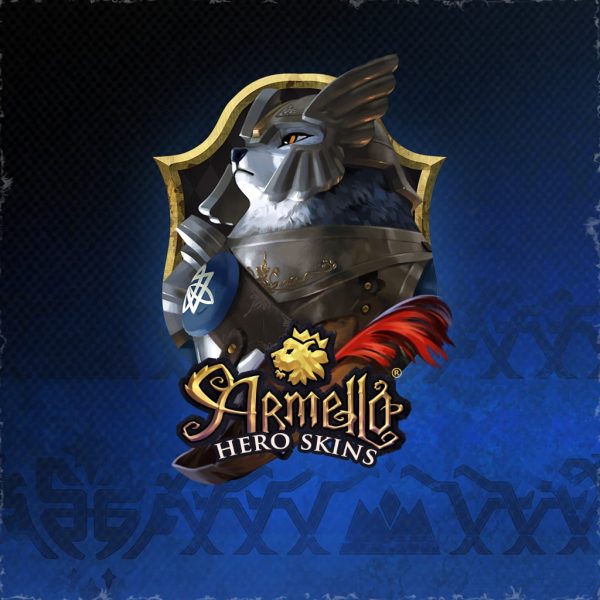 Armello - Shieldfury Magna Hero Skin [PS4] - изображение 1