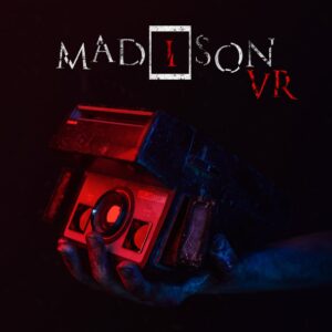 MADiSON VR [PS5]