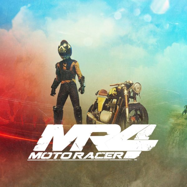 Moto Racer 4 - Rider Pack - Skewer [PS4]
