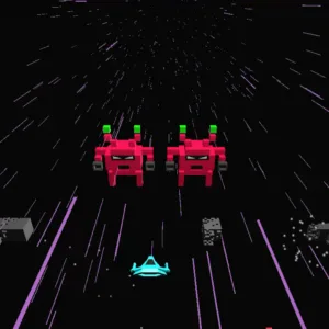 Alien Invasion [PS4] - изображение 2