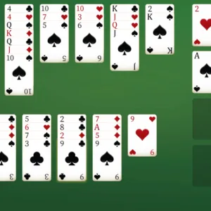 15in1 Solitaire [PS5] - изображение 2