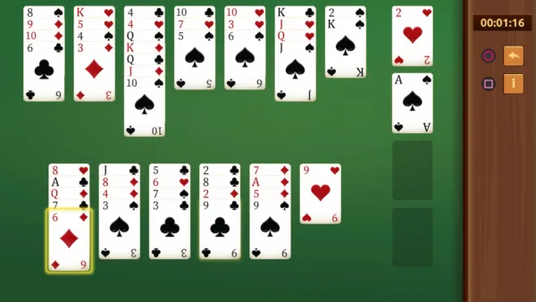 15in1 Solitaire [PS5] - изображение 2