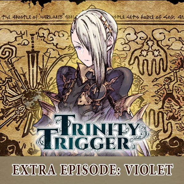 Trinity Trigger - Extra Episode: Violet [PS4,&nbsp;PS5] - изображение 1