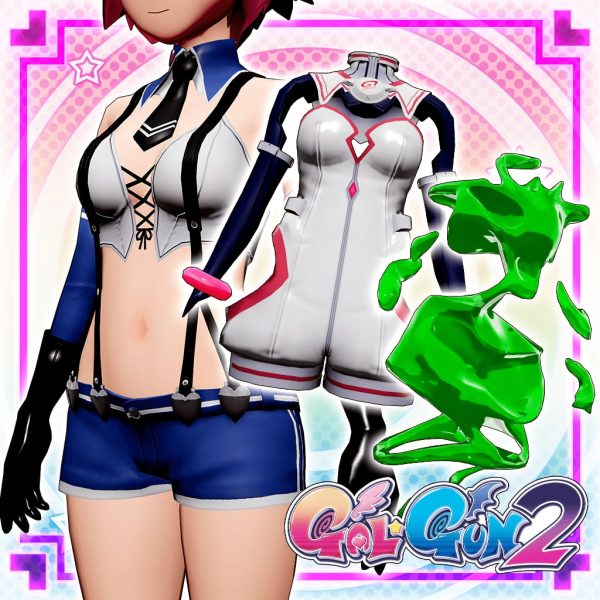 Gal*Gun 2 - DLC Set 7 [PS4] - изображение 1