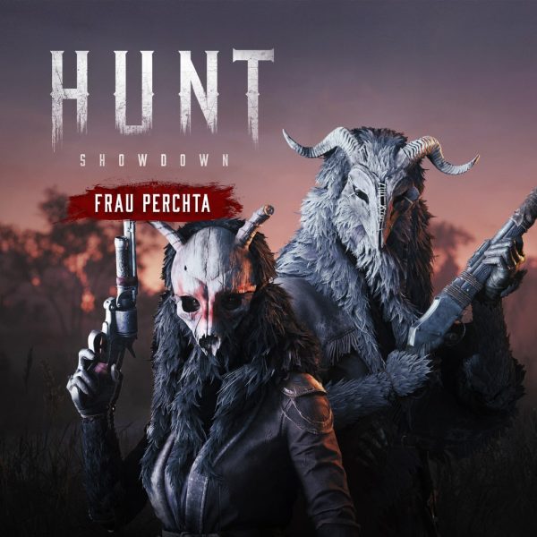 Hunt: Showdown 1896 – Frau Perchta