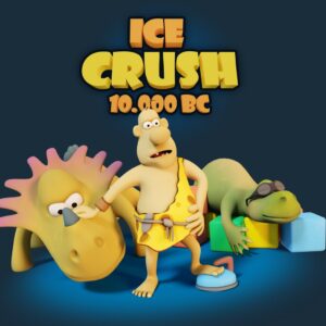 Ice Crush 10.000 BC [PS4]