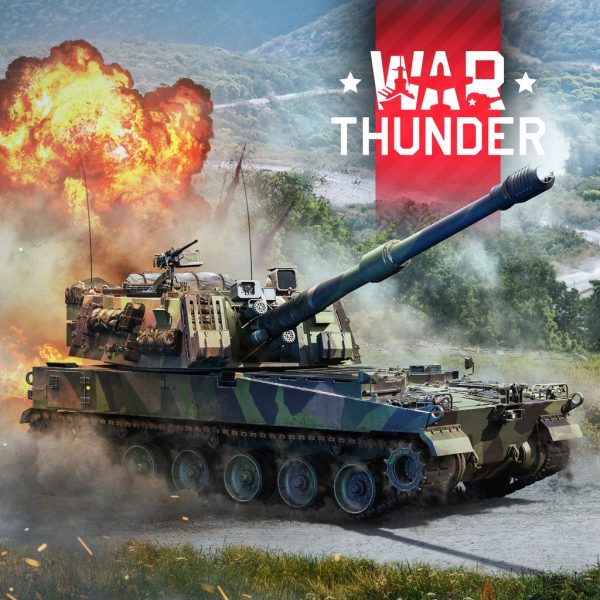 War Thunder - K9 VIDAR Pack - изображение 1