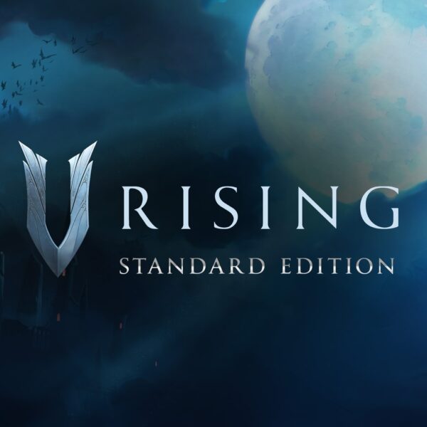 V Rising [PS5]