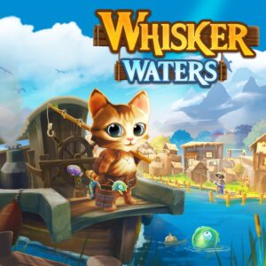 Whisker Waters [PS5]