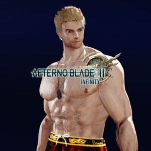 AeternoBlade II: Infinity - Flaming Cognac [PS4]